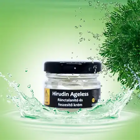 Hirudin Ageless 25ml