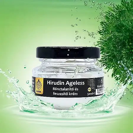 Hirudin Ageless 50ml