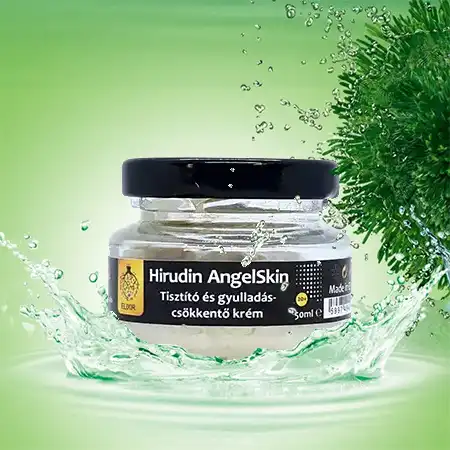 Hirudin AngelSkin 50ml