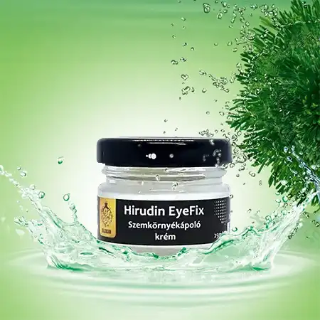 Hirudin EyeFix 25ml