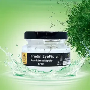 Hirudin EyeFix 50g Szemkörnyékápoló