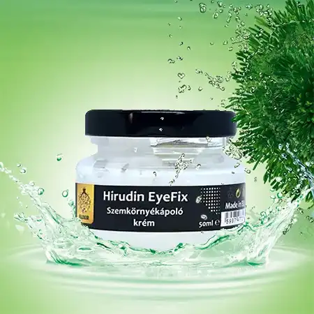 Hirudin EyeFix 50ml