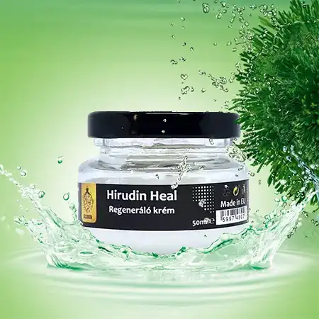 Hirudin Heal 50ml