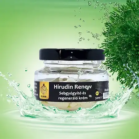 Hirudin Renew 50ml